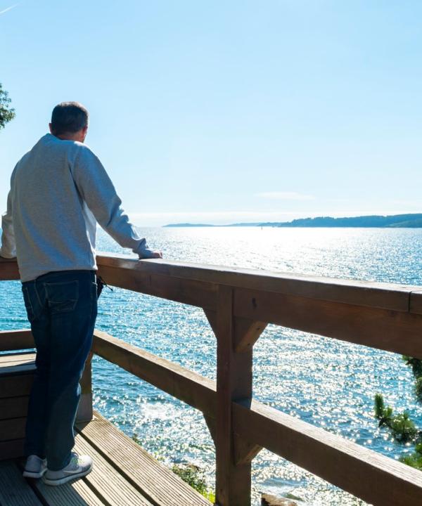 Ruta de los cinco miradores (Marín)