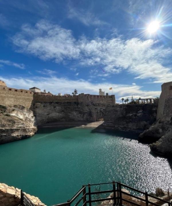 Sendero del Mar (Melilla)
