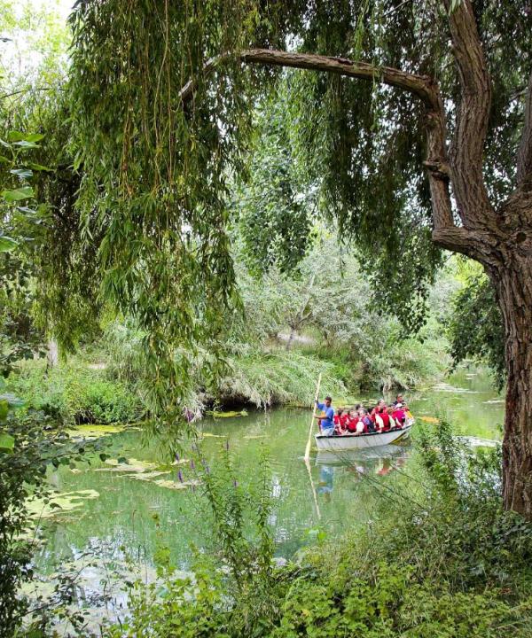 Clot de la Mare De Deu (Burriana - Castellón)