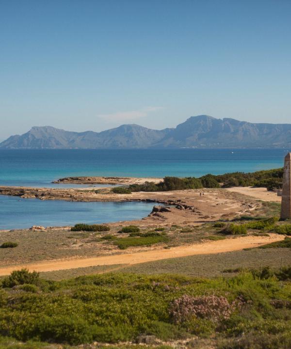 Sa Marina de Son Real (Santa Margalida - Illes Balears)