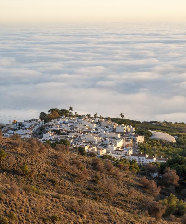 Sendero Cueva de Nerja – Almijara (Nerja - Málaga)