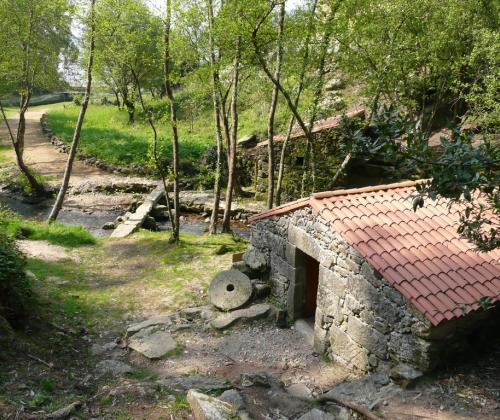 Sendero Litoral de Poio (Poio - Pontevedra)