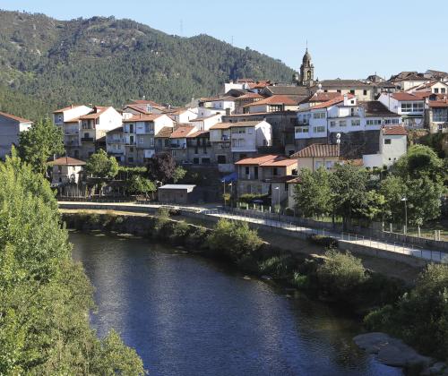 Sendero Termal y de Salud de Ribadavia