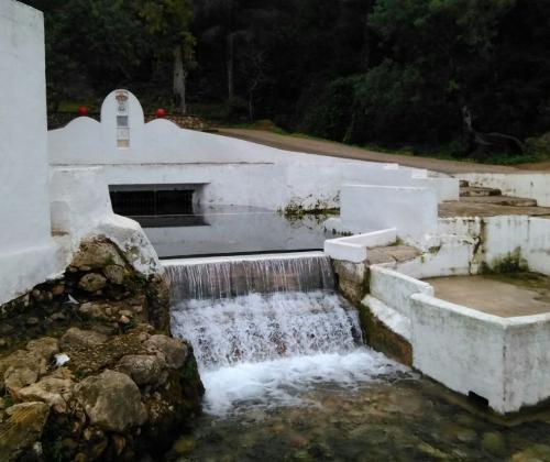 Ruta dels Sentits (Tavernes de la Valldigna - Valencia)