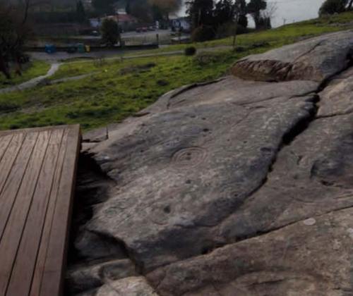 Ruta Montes y Playas (Marín - Pontevedra)